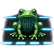 AI Frogger icon