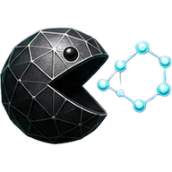 PacMan AI icon