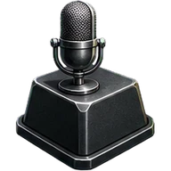 WhisperKey icon
